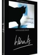 Le paradis, Alain Cavalier, DVD Pathé