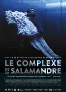 Le complexe de la salamandre, de Stéphane Manchematin et Serge Steyer, DVD Millle et une films