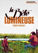 La bête lumineuse, de Pierre Perrault, DVD Potemkine