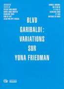 Coffret livre-dvd Yona Friedman, après éditions et CNAP