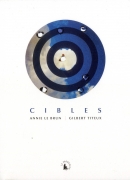 Cibles, catalogue d'exposition, Le promeneur, 2012