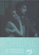 Bohèmes, catalogue de l'exposition, RMN 2012