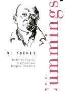 95 poèmes, de EE Cummings, éditions du Seuil, collection Points