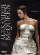 Alexander McQueen, de Jusith Watt, éditions Eyrolles