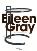 Eileen Gray, catalogue de l'exposition au Centre Pompidou, 2012