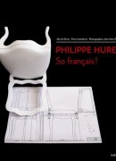 Philippe Hurel, so français !, éditions Aubanel