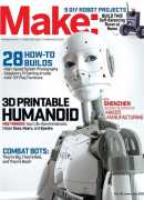 Make: magazine