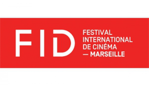 Logo : FID Marseille