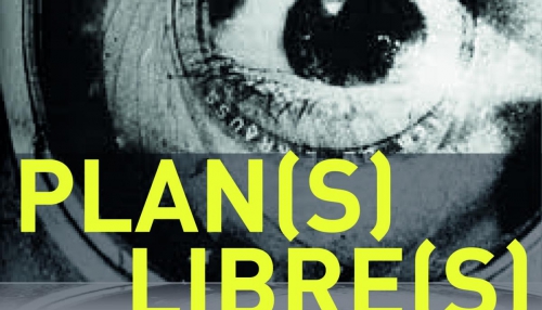 Affiche Ciné club Plan[s] Libre[s]