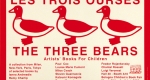 Visuel des Trois canards - Les Trois Ourses