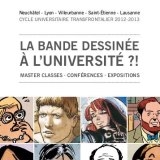 Visuel Master Class BD