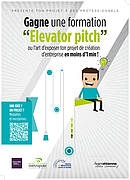 Affiche du projet PITCH