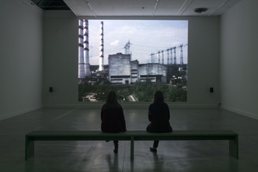 Deimantas Narkevicius, Energy Lithuania, 2000, Source: www.magasin-cnac.org
