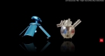 Projets de robotique et prothèse, Kazuo Kawasaki