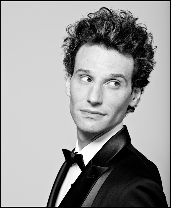 David Greilsammer, Concert Campus 2