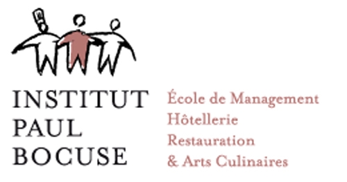 Logo de l'Institut Paul Bocuse 