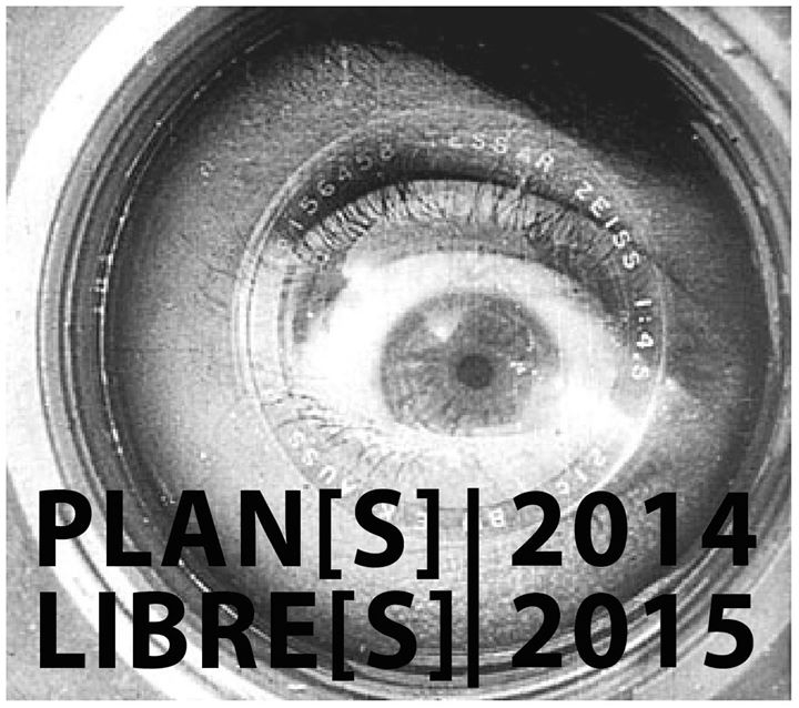 Visuel Ciné-Club Plan(s) Libre(s)