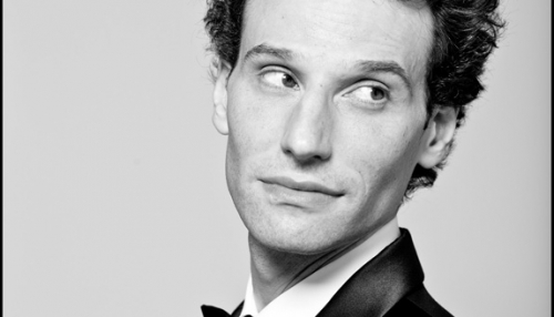 David Greilsammer, Concert Campus 2