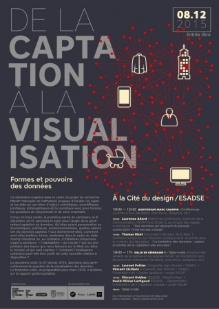 Affiche Séminaire PACAP