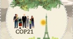 timbre finaliste concours laposte COP21