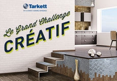 challenge Tarkett