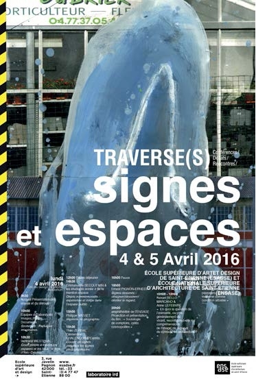 Traverses 2016