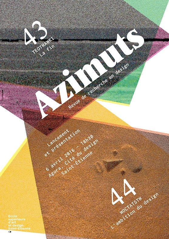 Azimuts 43 et 44