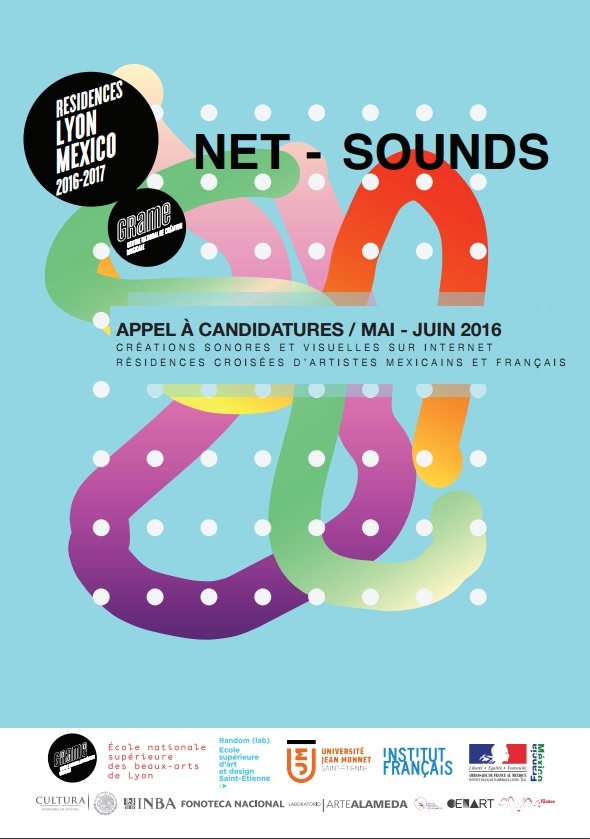 net sounds