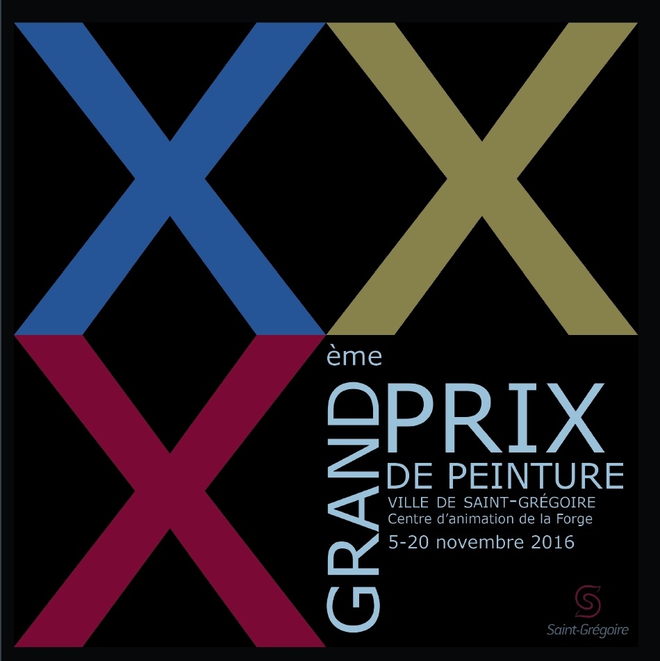 Grand prix de peinture