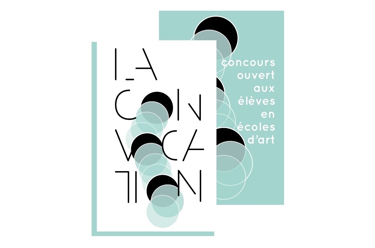 La convocation, visuel du concours