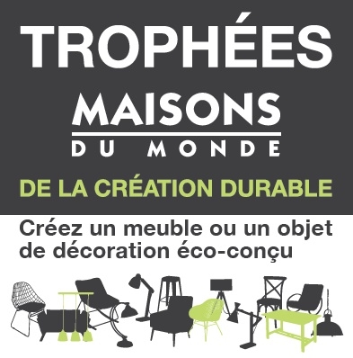 trophées maison du monde