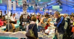 Fête du livre, © Ville de Saint-Étienne