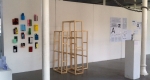 Design moi un Salon - Restitution des projets de la Fête du livre au jury.