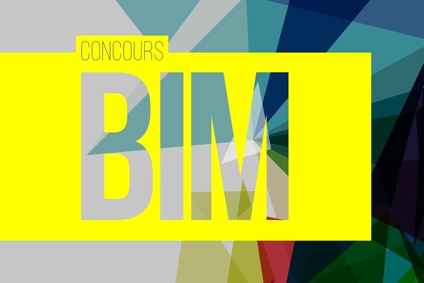 concours BIM