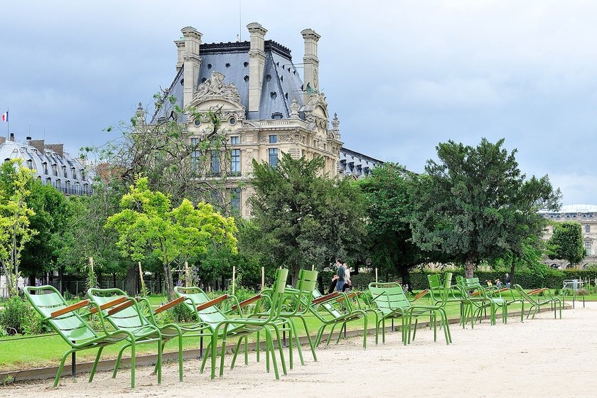 tuileries
