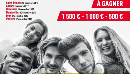 concours l'étudiant