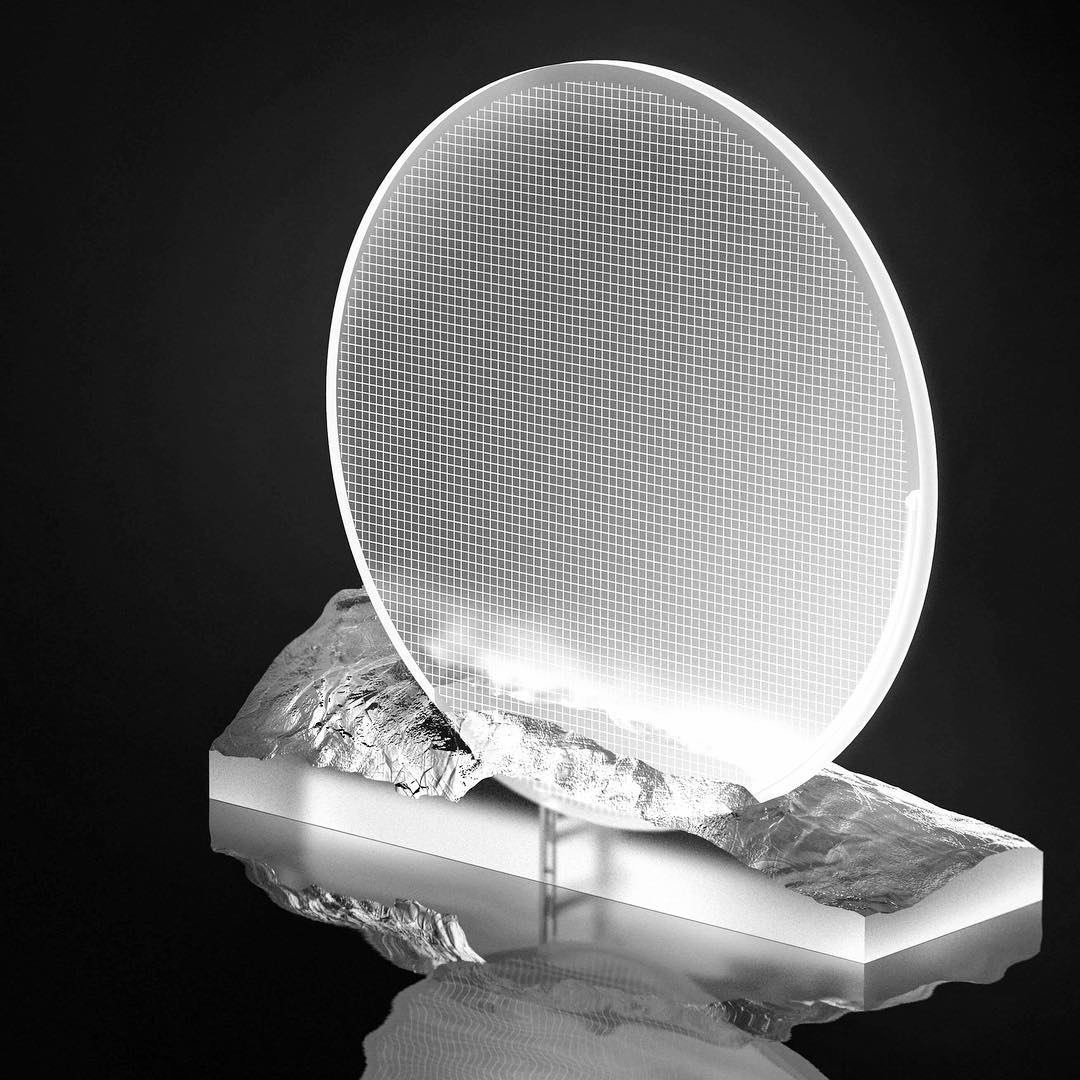 Lampes, Jean-Baptiste Durand