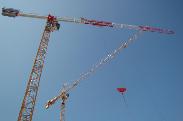 Chantier des confluences, Lyon. Equipe IRD. 2015