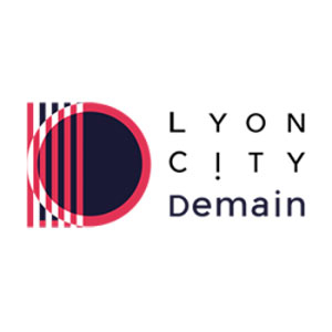 Logo — Lyon City Demain