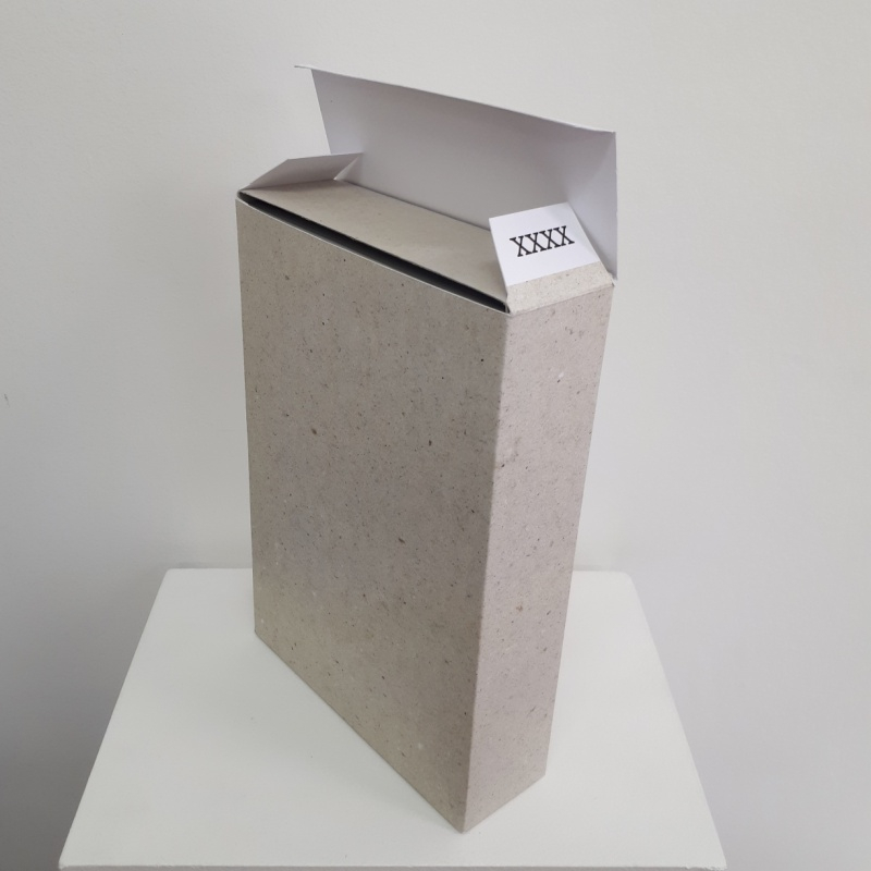 Marcel Mariotte XXXX, 2018