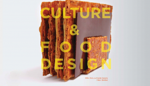 Conférence Culture And Food