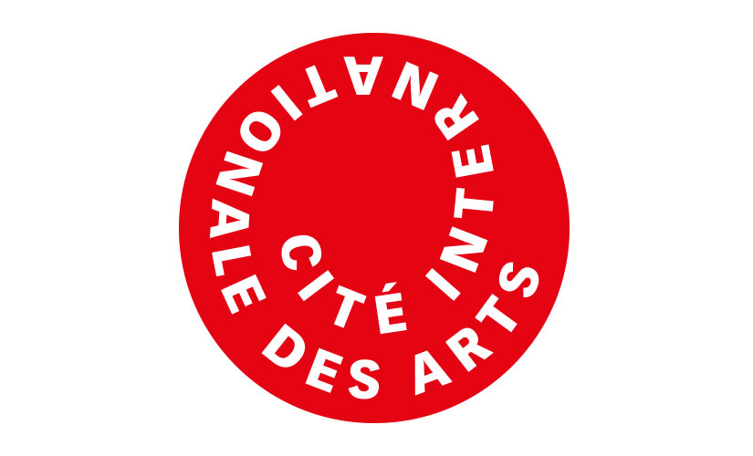 Logo — Cité Internationale des Arts de Paris