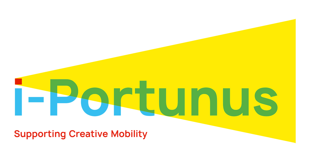 logo i-portunus