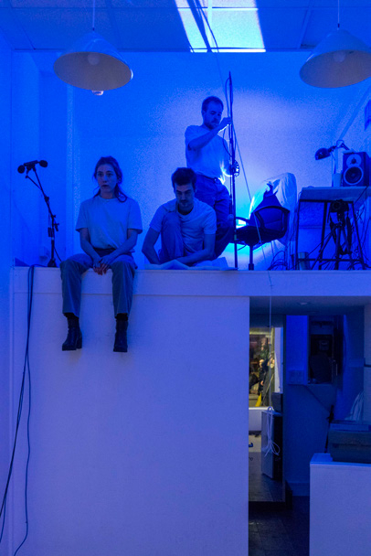 Exposition Ein — Février 2019