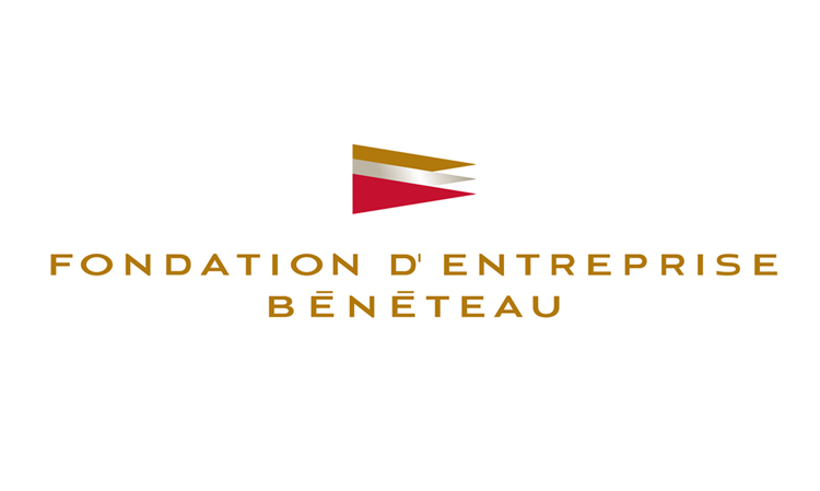 Logo Fondation Bénéteau