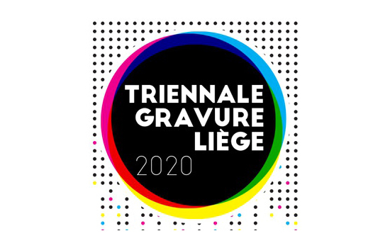 Triennale Gravure Liège