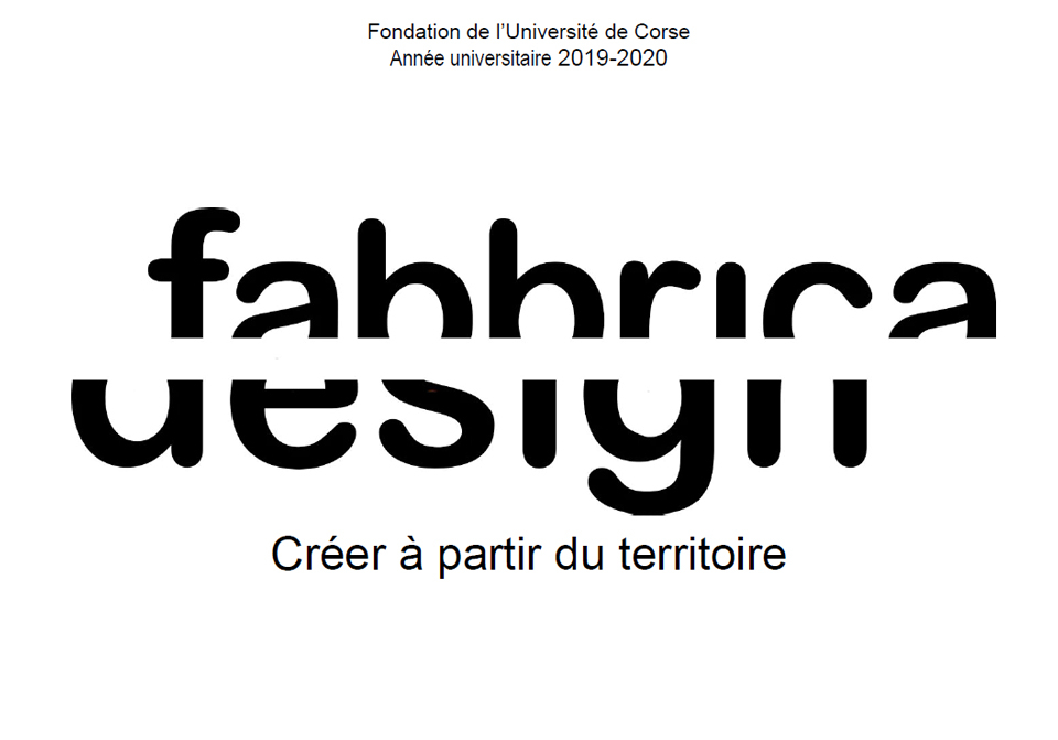 Fabbrica design – logo