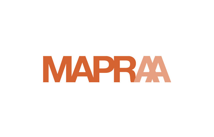 MAPRAA logo