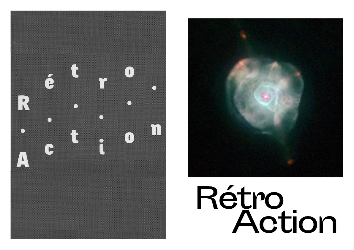 RetroAction