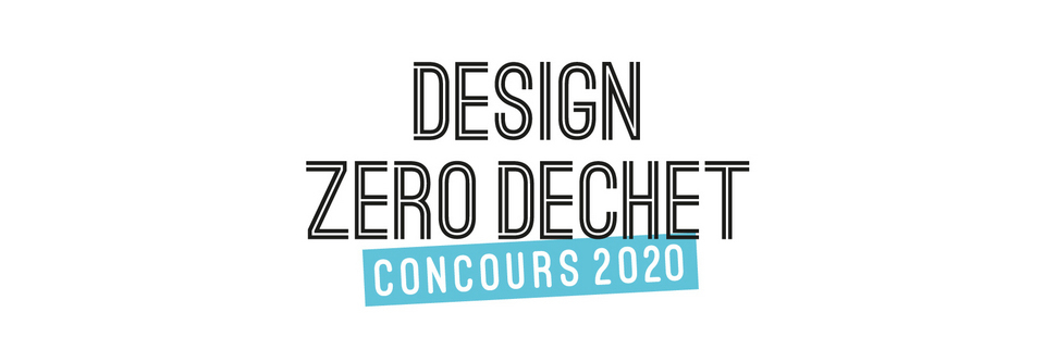 Logo concours - Design Zero Dechet
